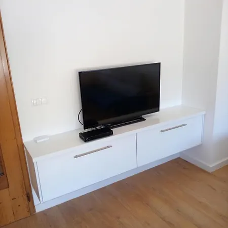 Apartment Matias