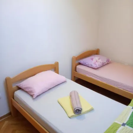 Matias Apartment Mostar
